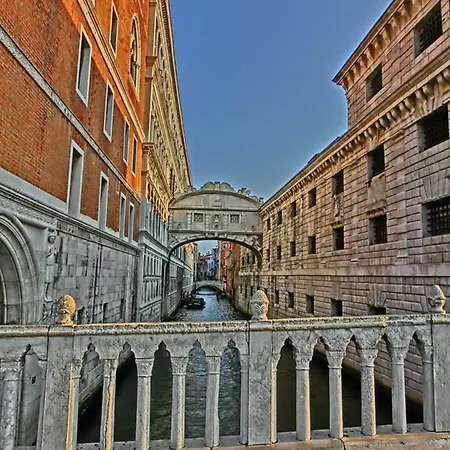 Classic Three Minutes From St Marc's Square *